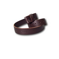 Custom Genuine Leather Belt